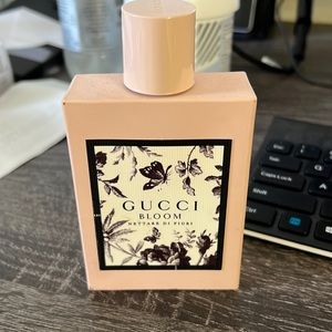 Gucci Bloom Perfume
